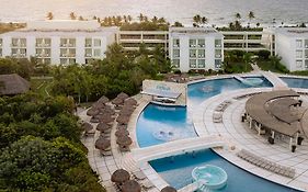 Grand Sirenis Riviera Maya Resort & Spa